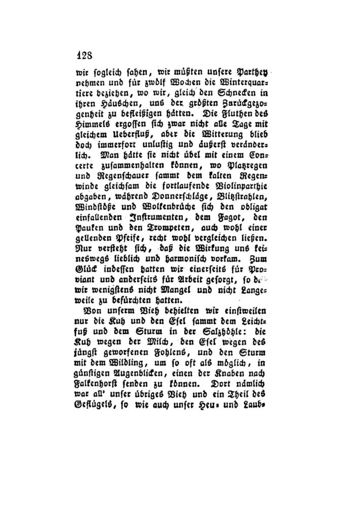 Scan 0137 of Der Schweizerische Robinson oder der schiffbrüchige Schweizer-Prediger und seine Familie (Band 3)