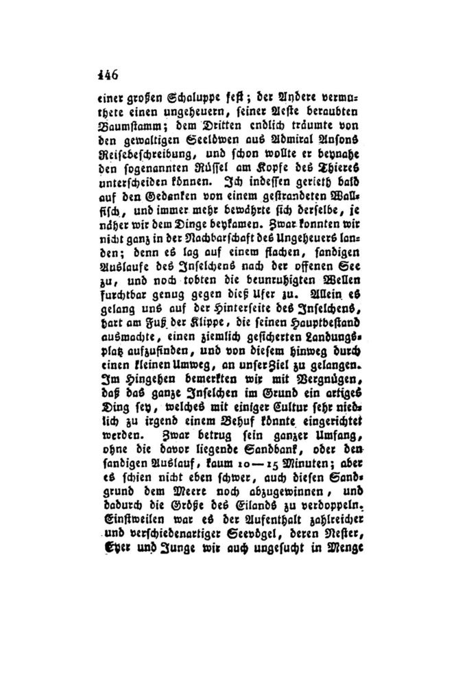Scan 0155 of Der Schweizerische Robinson oder der schiffbrüchige Schweizer-Prediger und seine Familie (Band 3)