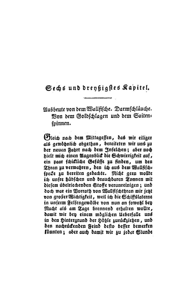 Scan 0171 of Der Schweizerische Robinson oder der schiffbrüchige Schweizer-Prediger und seine Familie (Band 3)