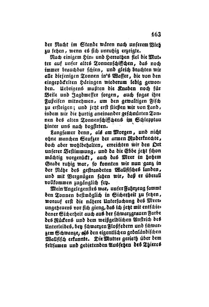 Scan 0172 of Der Schweizerische Robinson oder der schiffbrüchige Schweizer-Prediger und seine Familie (Band 3)