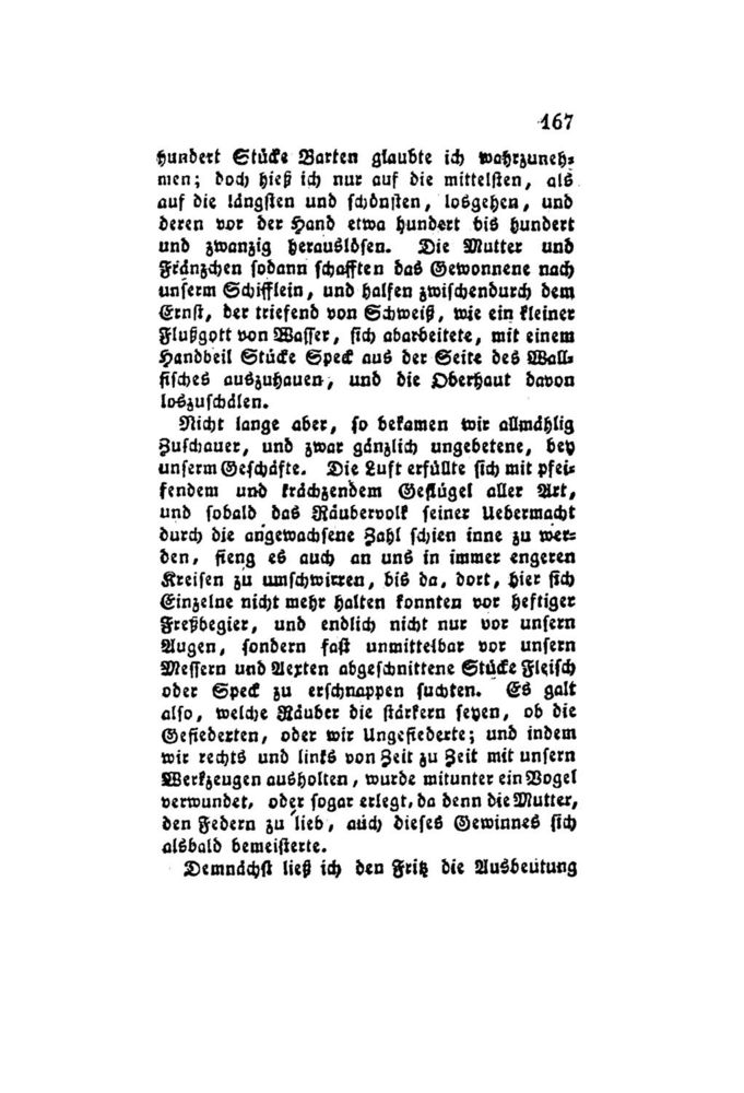 Scan 0176 of Der Schweizerische Robinson oder der schiffbrüchige Schweizer-Prediger und seine Familie (Band 3)