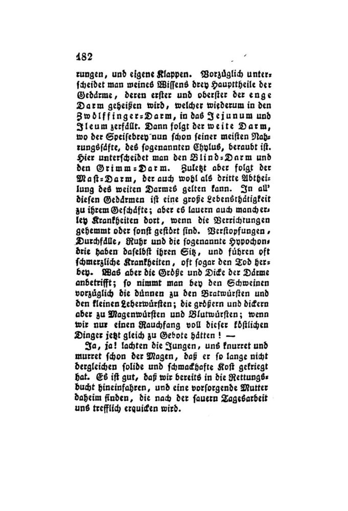 Scan 0191 of Der Schweizerische Robinson oder der schiffbrüchige Schweizer-Prediger und seine Familie (Band 3)