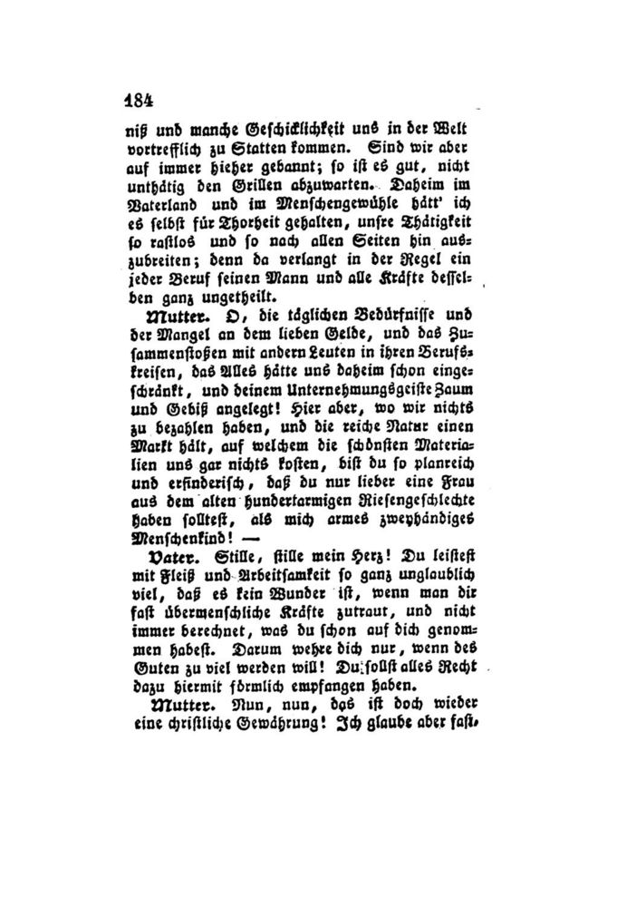 Scan 0193 of Der Schweizerische Robinson oder der schiffbrüchige Schweizer-Prediger und seine Familie (Band 3)
