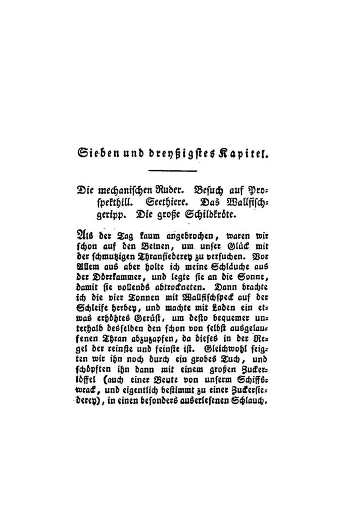 Scan 0196 of Der Schweizerische Robinson oder der schiffbrüchige Schweizer-Prediger und seine Familie (Band 3)
