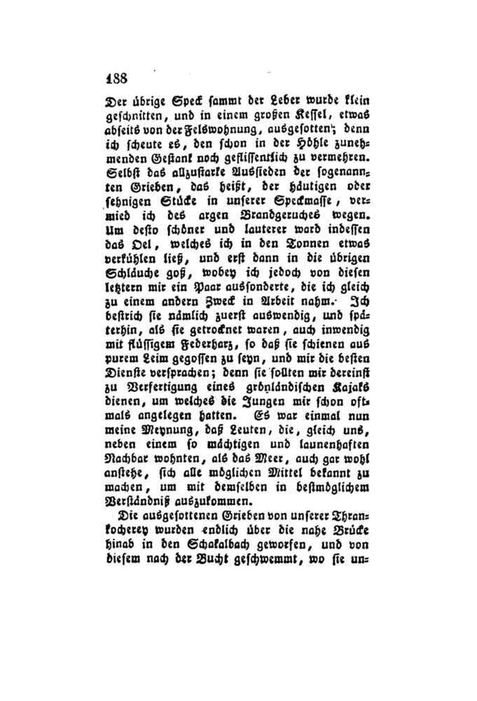 Scan 0197 of Der Schweizerische Robinson oder der schiffbrüchige Schweizer-Prediger und seine Familie (Band 3)