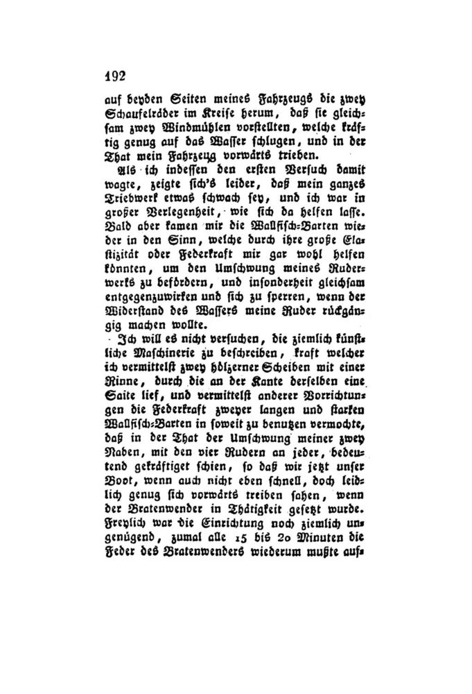 Scan 0201 of Der Schweizerische Robinson oder der schiffbrüchige Schweizer-Prediger und seine Familie (Band 3)