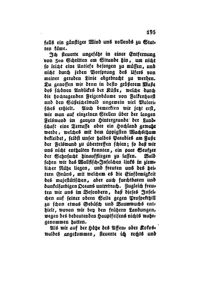 Scan 0204 of Der Schweizerische Robinson oder der schiffbrüchige Schweizer-Prediger und seine Familie (Band 3)