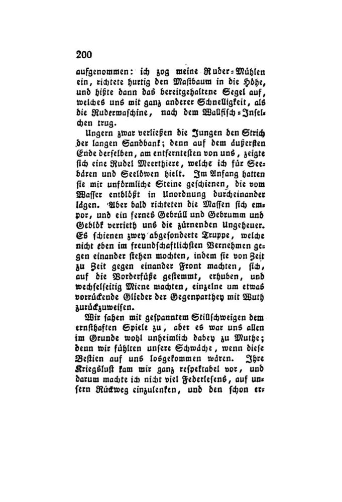 Scan 0209 of Der Schweizerische Robinson oder der schiffbrüchige Schweizer-Prediger und seine Familie (Band 3)