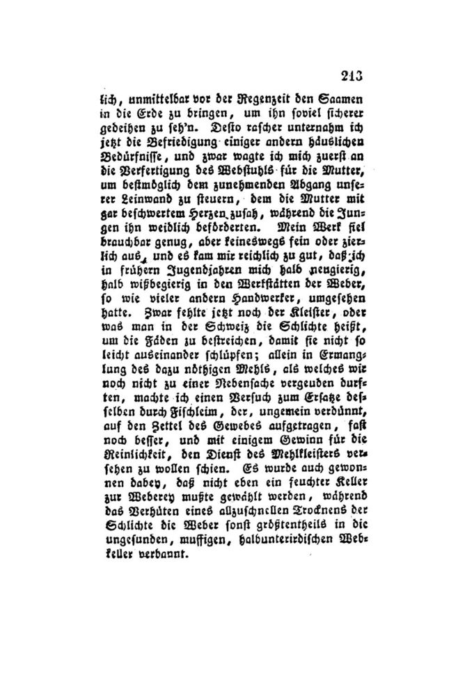Scan 0222 of Der Schweizerische Robinson oder der schiffbrüchige Schweizer-Prediger und seine Familie (Band 3)