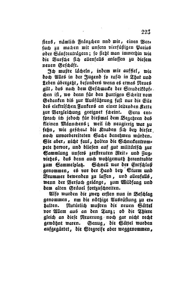 Scan 0232 of Der Schweizerische Robinson oder der schiffbrüchige Schweizer-Prediger und seine Familie (Band 3)