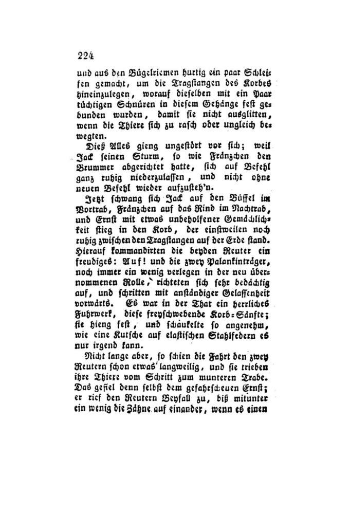 Scan 0233 of Der Schweizerische Robinson oder der schiffbrüchige Schweizer-Prediger und seine Familie (Band 3)