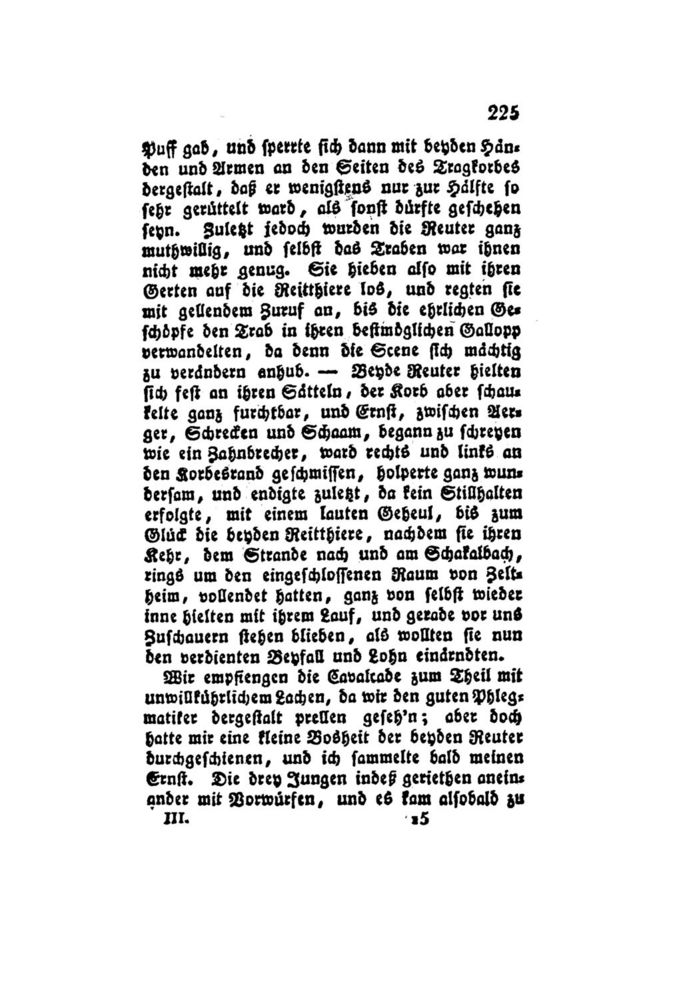 Scan 0234 of Der Schweizerische Robinson oder der schiffbrüchige Schweizer-Prediger und seine Familie (Band 3)