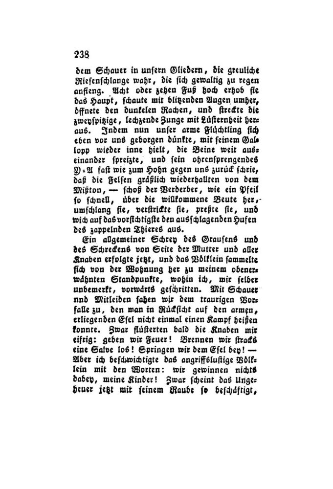 Scan 0247 of Der Schweizerische Robinson oder der schiffbrüchige Schweizer-Prediger und seine Familie (Band 3)