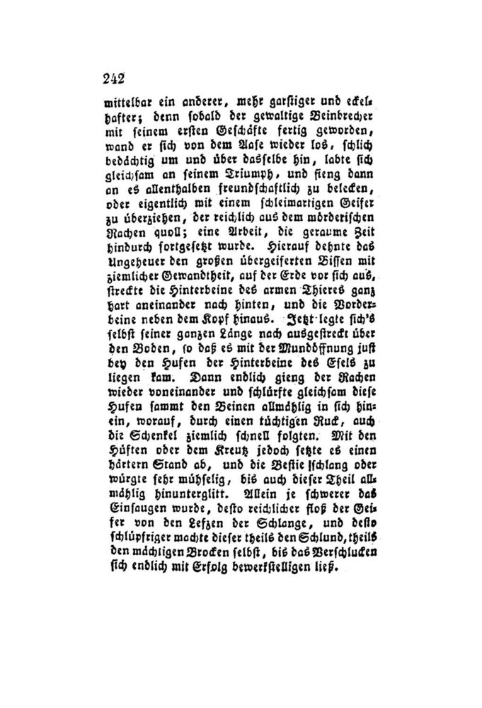 Scan 0251 of Der Schweizerische Robinson oder der schiffbrüchige Schweizer-Prediger und seine Familie (Band 3)