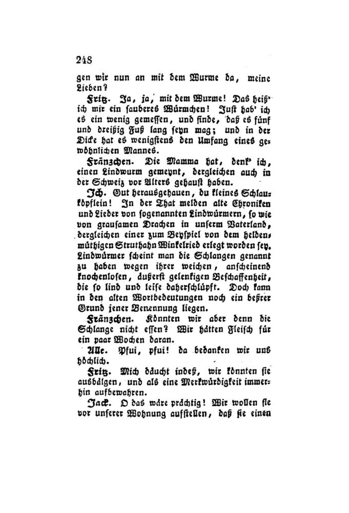 Scan 0257 of Der Schweizerische Robinson oder der schiffbrüchige Schweizer-Prediger und seine Familie (Band 3)