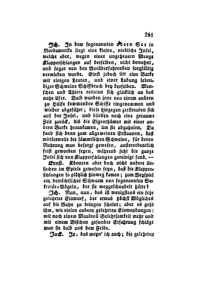 Scan 0260 of Der Schweizerische Robinson oder der schiffbrüchige Schweizer-Prediger und seine Familie (Band 3)