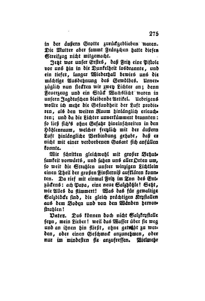 Scan 0284 of Der Schweizerische Robinson oder der schiffbrüchige Schweizer-Prediger und seine Familie (Band 3)