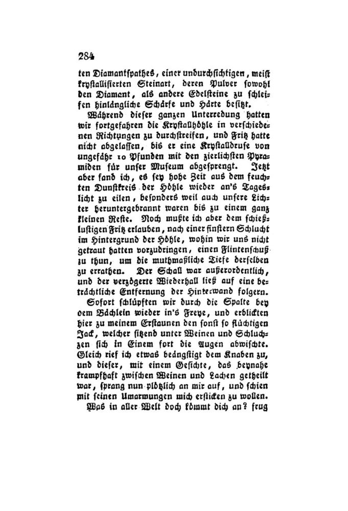 Scan 0293 of Der Schweizerische Robinson oder der schiffbrüchige Schweizer-Prediger und seine Familie (Band 3)