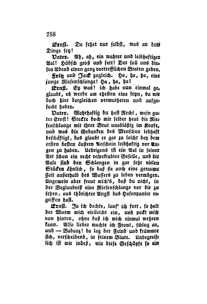 Scan 0297 of Der Schweizerische Robinson oder der schiffbrüchige Schweizer-Prediger und seine Familie (Band 3)