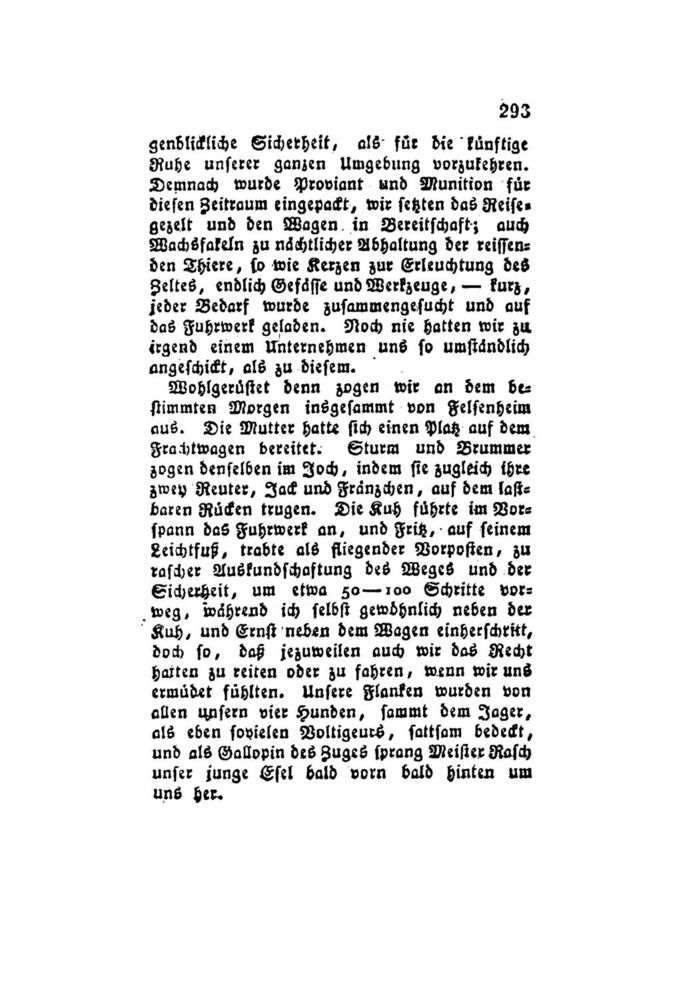 Scan 0302 of Der Schweizerische Robinson oder der schiffbrüchige Schweizer-Prediger und seine Familie (Band 3)