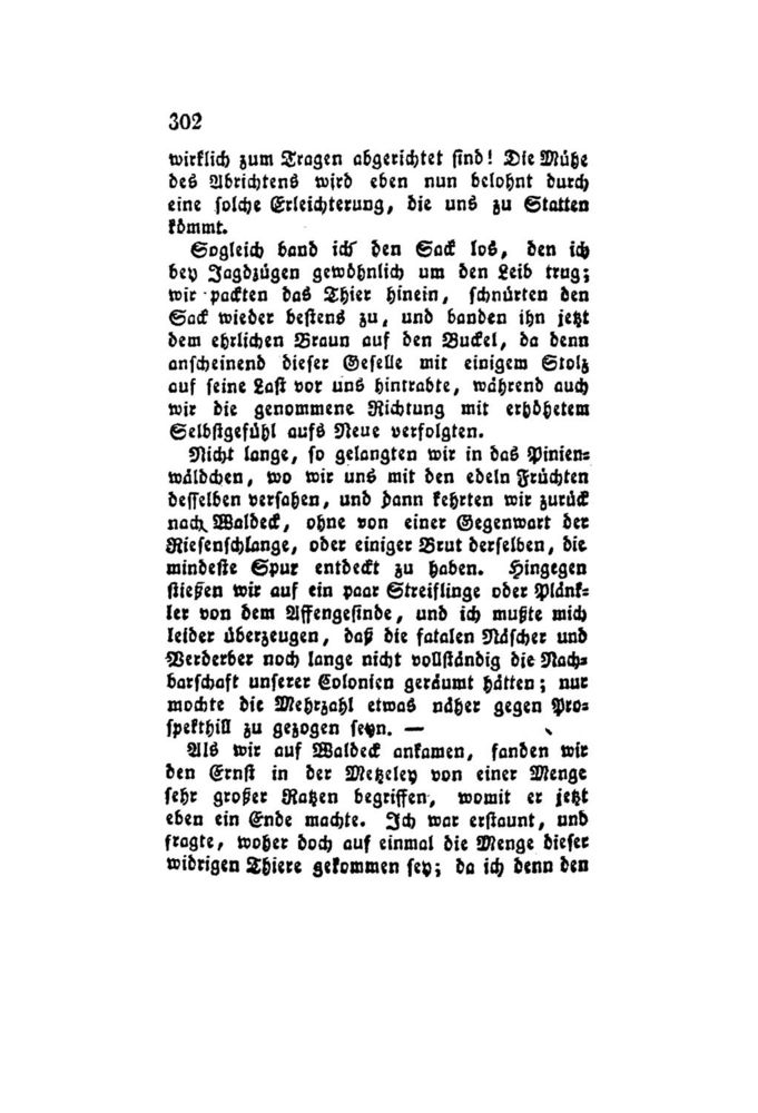 Scan 0311 of Der Schweizerische Robinson oder der schiffbrüchige Schweizer-Prediger und seine Familie (Band 3)