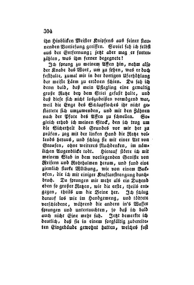 Scan 0313 of Der Schweizerische Robinson oder der schiffbrüchige Schweizer-Prediger und seine Familie (Band 3)