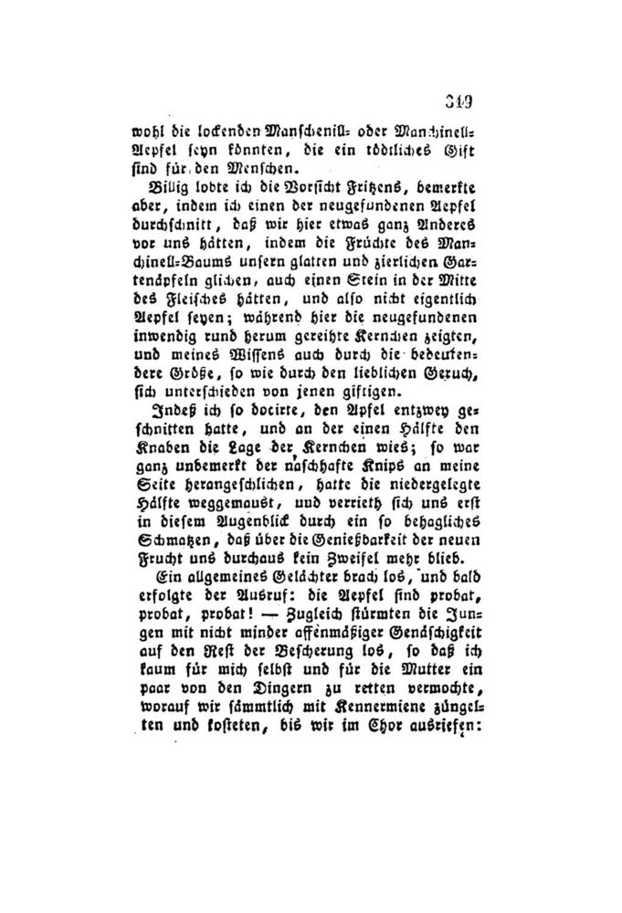 Scan 0328 of Der Schweizerische Robinson oder der schiffbrüchige Schweizer-Prediger und seine Familie (Band 3)