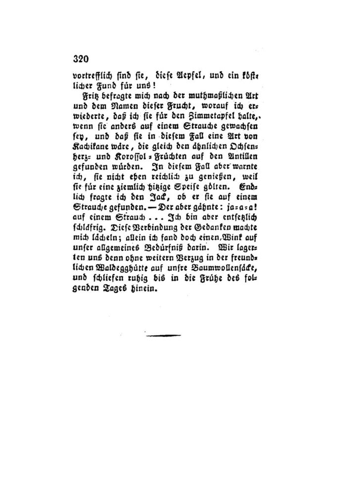 Scan 0329 of Der Schweizerische Robinson oder der schiffbrüchige Schweizer-Prediger und seine Familie (Band 3)