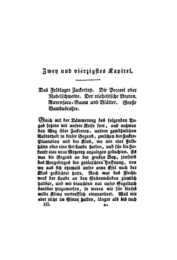 Scan 0330 of Der Schweizerische Robinson oder der schiffbrüchige Schweizer-Prediger und seine Familie (Band 3)