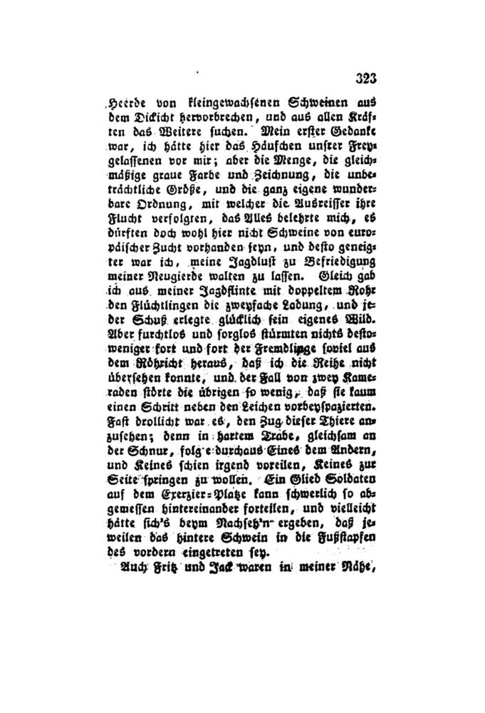 Scan 0332 of Der Schweizerische Robinson oder der schiffbrüchige Schweizer-Prediger und seine Familie (Band 3)