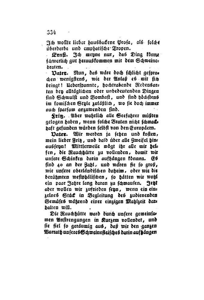 Scan 0343 of Der Schweizerische Robinson oder der schiffbrüchige Schweizer-Prediger und seine Familie (Band 3)