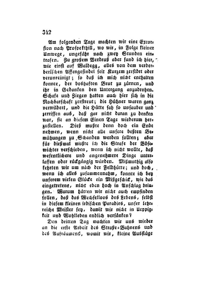 Scan 0351 of Der Schweizerische Robinson oder der schiffbrüchige Schweizer-Prediger und seine Familie (Band 3)