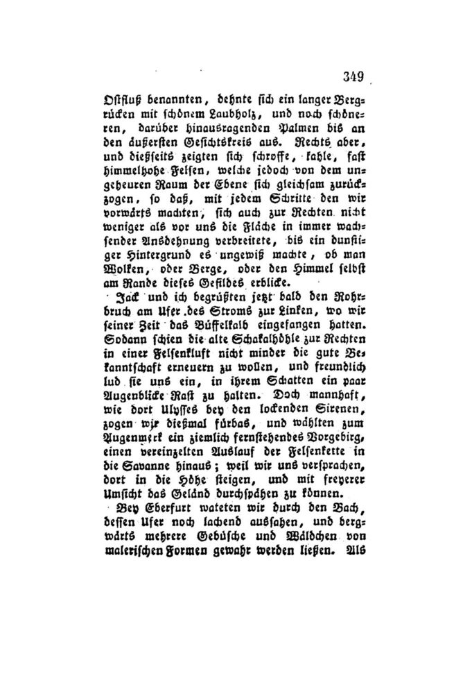 Scan 0358 of Der Schweizerische Robinson oder der schiffbrüchige Schweizer-Prediger und seine Familie (Band 3)