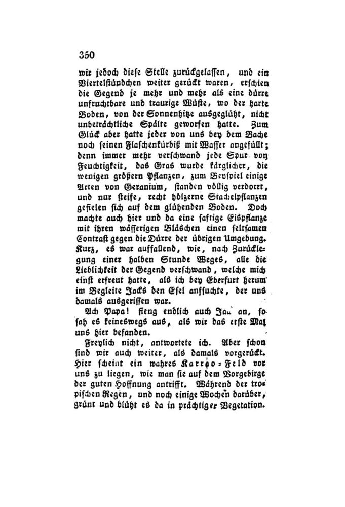Scan 0359 of Der Schweizerische Robinson oder der schiffbrüchige Schweizer-Prediger und seine Familie (Band 3)
