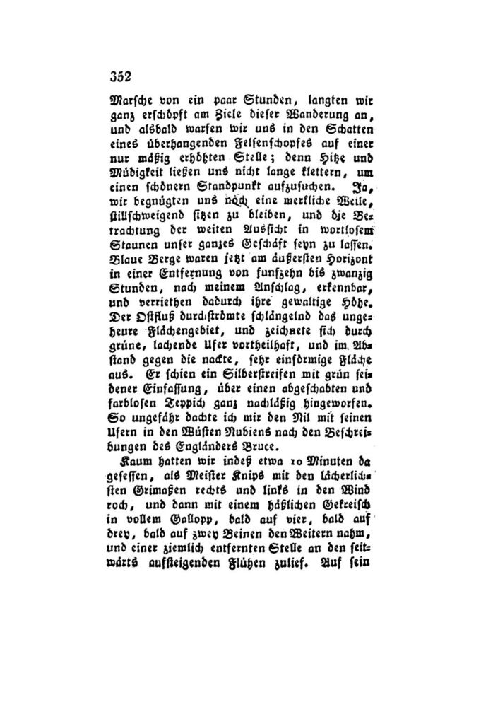 Scan 0361 of Der Schweizerische Robinson oder der schiffbrüchige Schweizer-Prediger und seine Familie (Band 3)