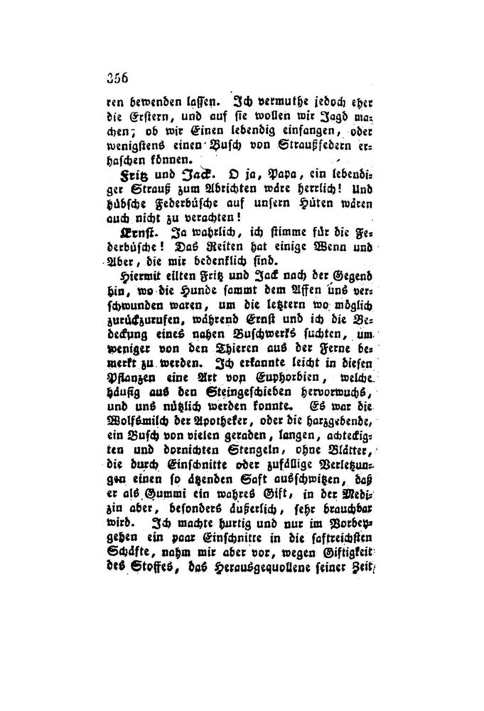 Scan 0365 of Der Schweizerische Robinson oder der schiffbrüchige Schweizer-Prediger und seine Familie (Band 3)