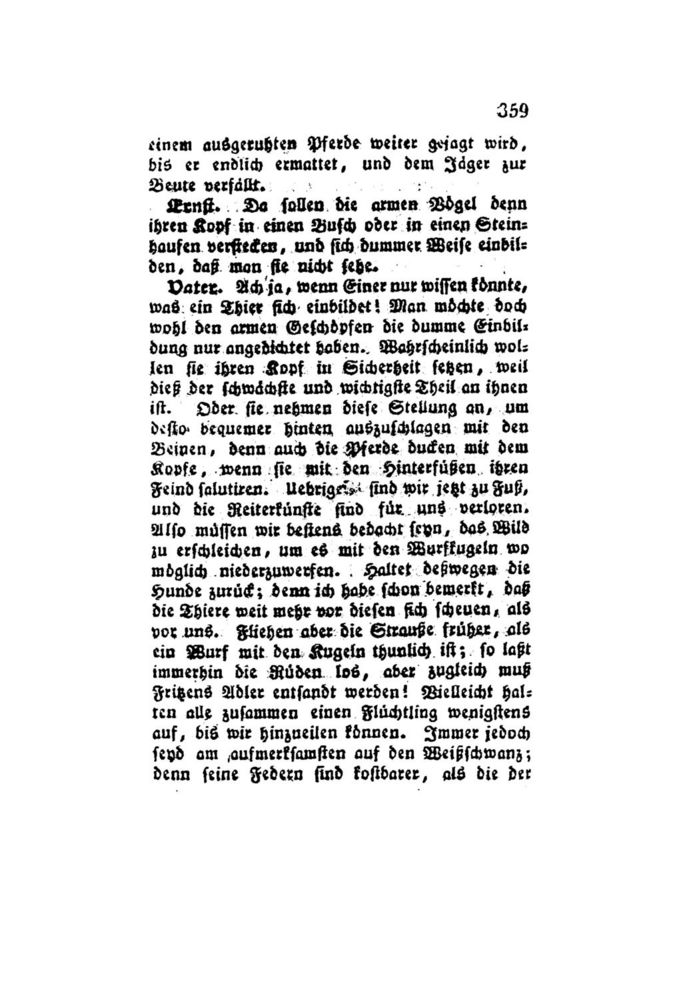 Scan 0368 of Der Schweizerische Robinson oder der schiffbrüchige Schweizer-Prediger und seine Familie (Band 3)
