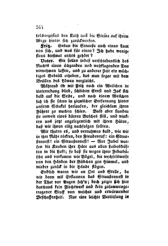 Scan 0373 of Der Schweizerische Robinson oder der schiffbrüchige Schweizer-Prediger und seine Familie (Band 3)