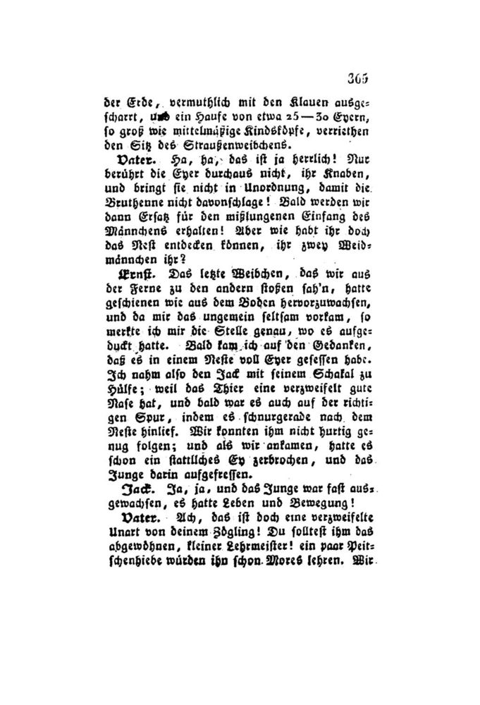 Scan 0374 of Der Schweizerische Robinson oder der schiffbrüchige Schweizer-Prediger und seine Familie (Band 3)