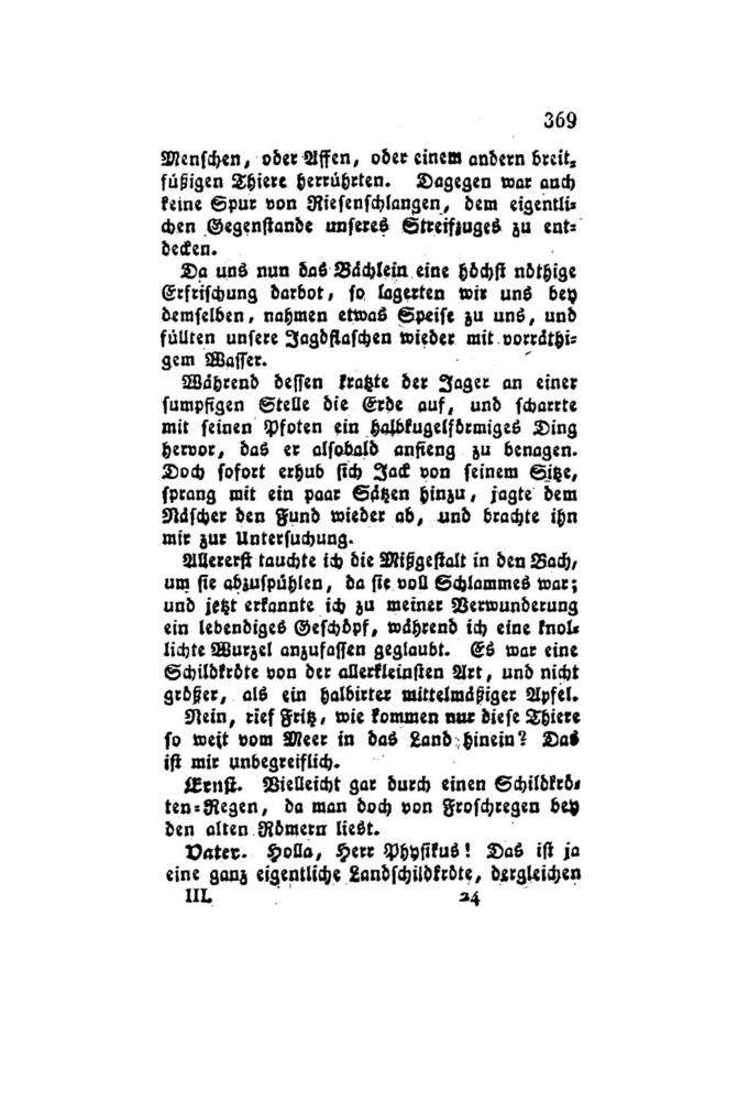 Scan 0378 of Der Schweizerische Robinson oder der schiffbrüchige Schweizer-Prediger und seine Familie (Band 3)