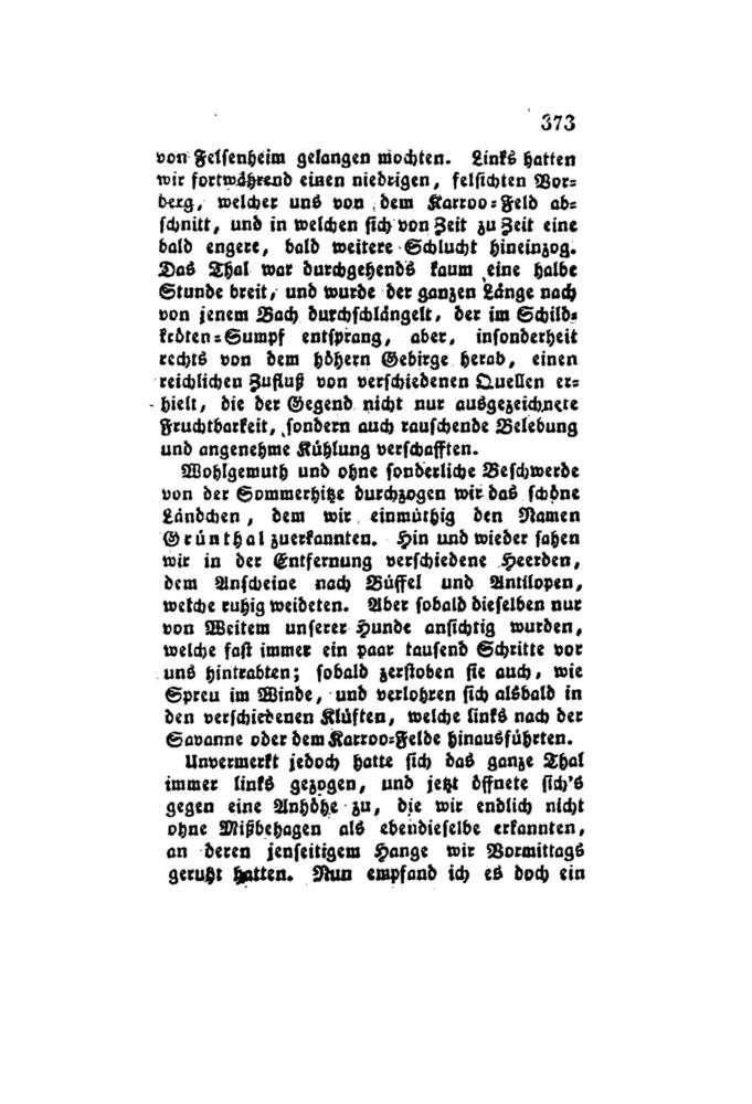 Scan 0382 of Der Schweizerische Robinson oder der schiffbrüchige Schweizer-Prediger und seine Familie (Band 3)