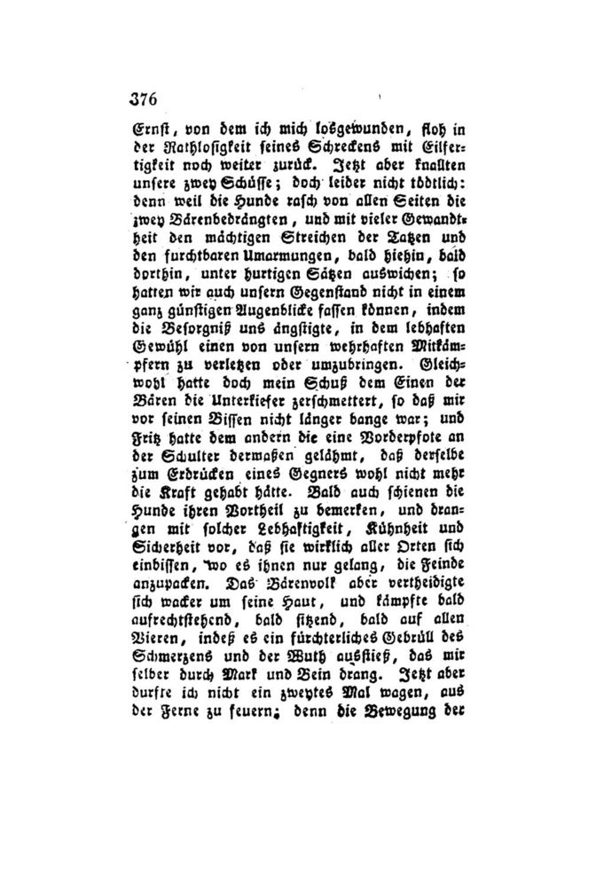 Scan 0387 of Der Schweizerische Robinson oder der schiffbrüchige Schweizer-Prediger und seine Familie (Band 3)
