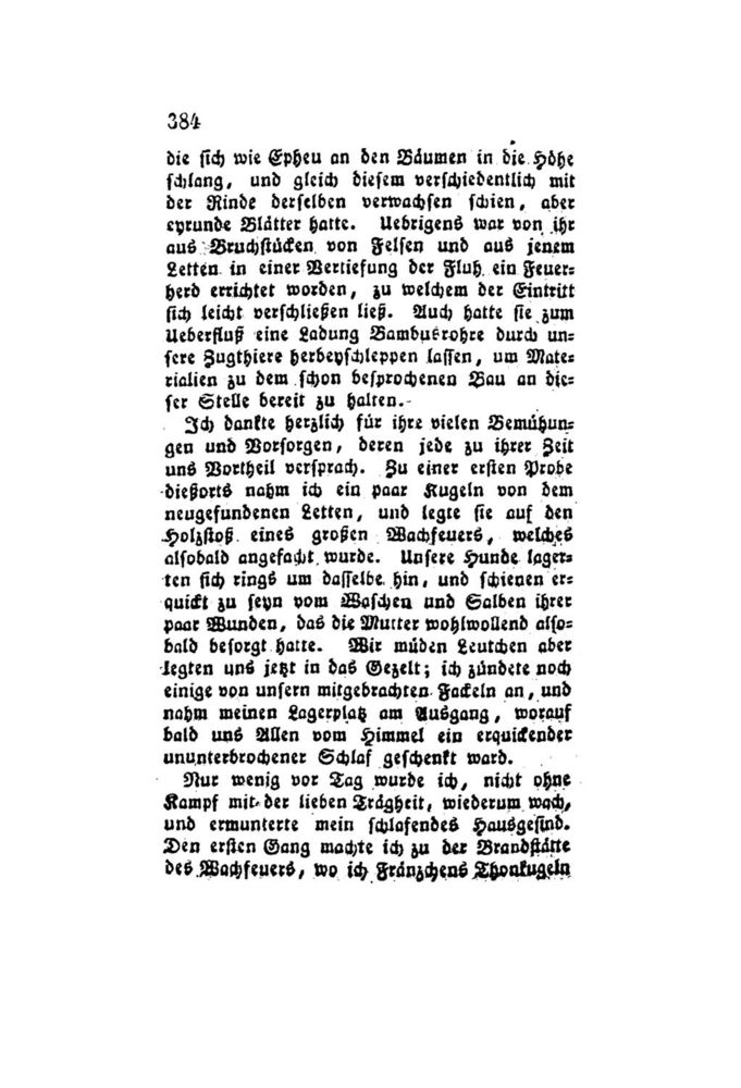Scan 0395 of Der Schweizerische Robinson oder der schiffbrüchige Schweizer-Prediger und seine Familie (Band 3)
