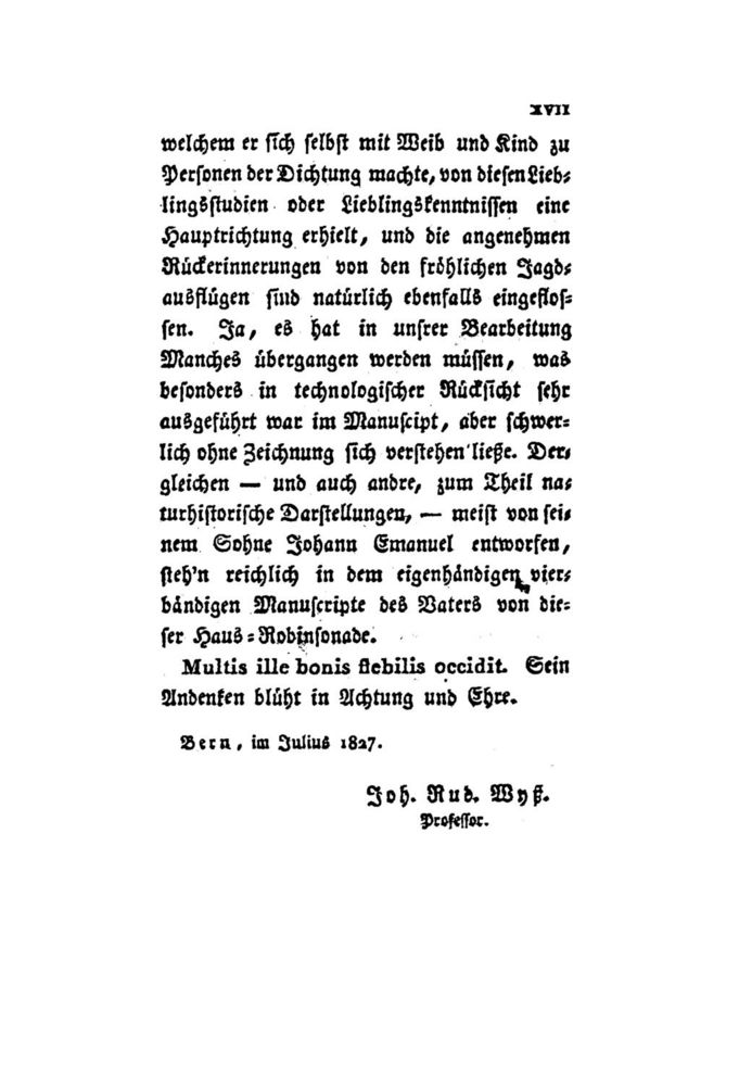 Scan 0018 of Der Schweizerische Robinson oder der schiffbrüchige Schweizer-Prediger und seine Familie (Band 4)