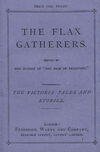 Read Flax gatherers