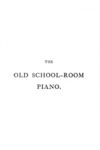 Thumbnail 0003 of Old school-room piano