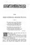 Thumbnail 0005 of Old school-room piano