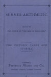 Thumbnail 0001 of Summer arithmetic